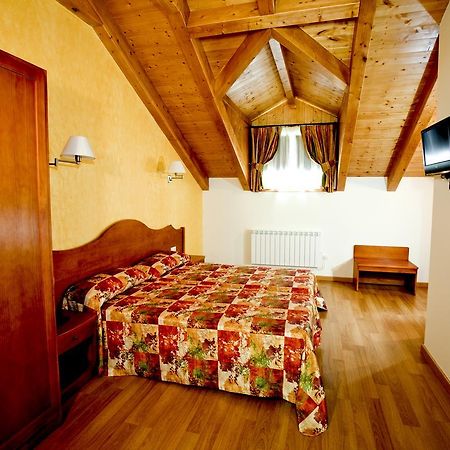 Espuy Hotel Montseny מראה חיצוני תמונה