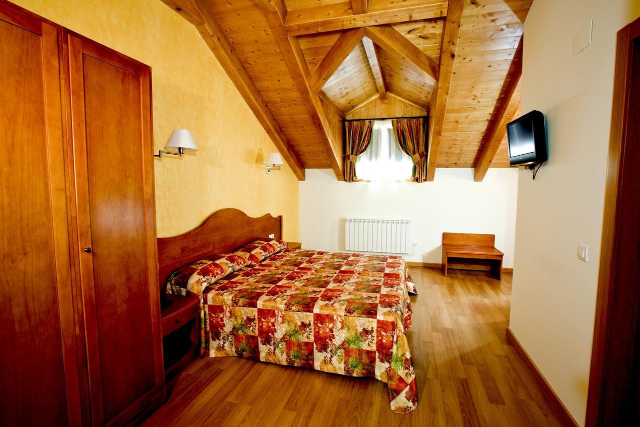 Espuy Hotel Montseny מראה חיצוני תמונה
