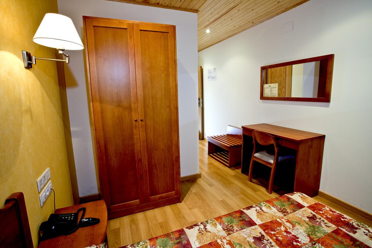 Espuy Hotel Montseny מראה חיצוני תמונה