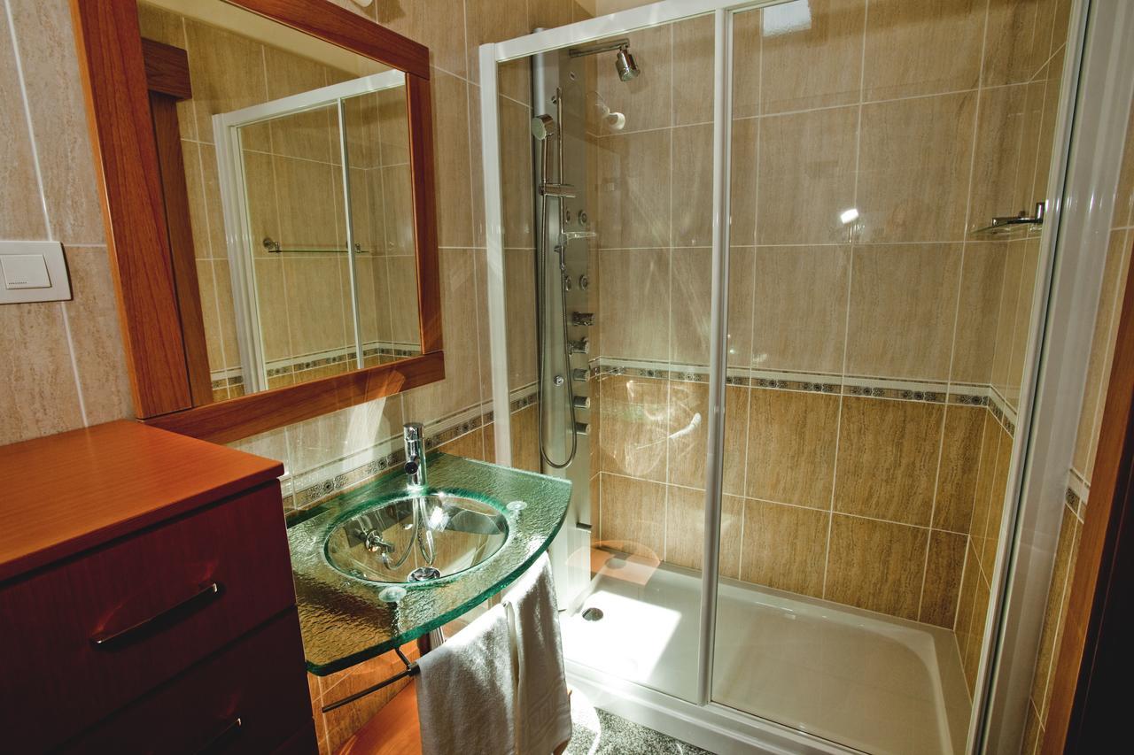 Espuy Hotel Montseny מראה חיצוני תמונה