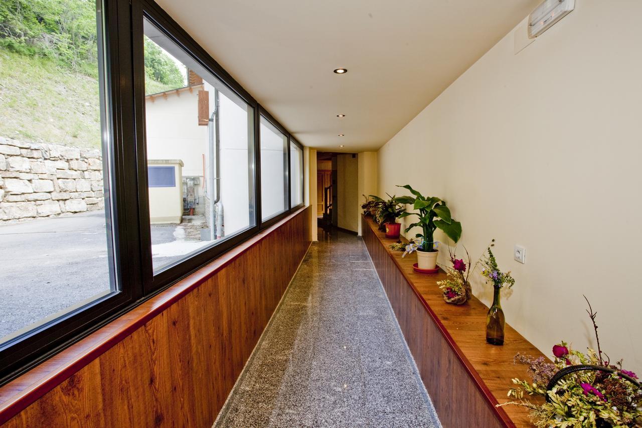 Espuy Hotel Montseny מראה חיצוני תמונה