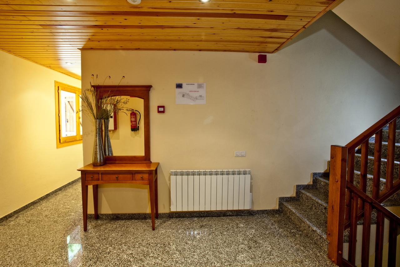 Espuy Hotel Montseny מראה חיצוני תמונה